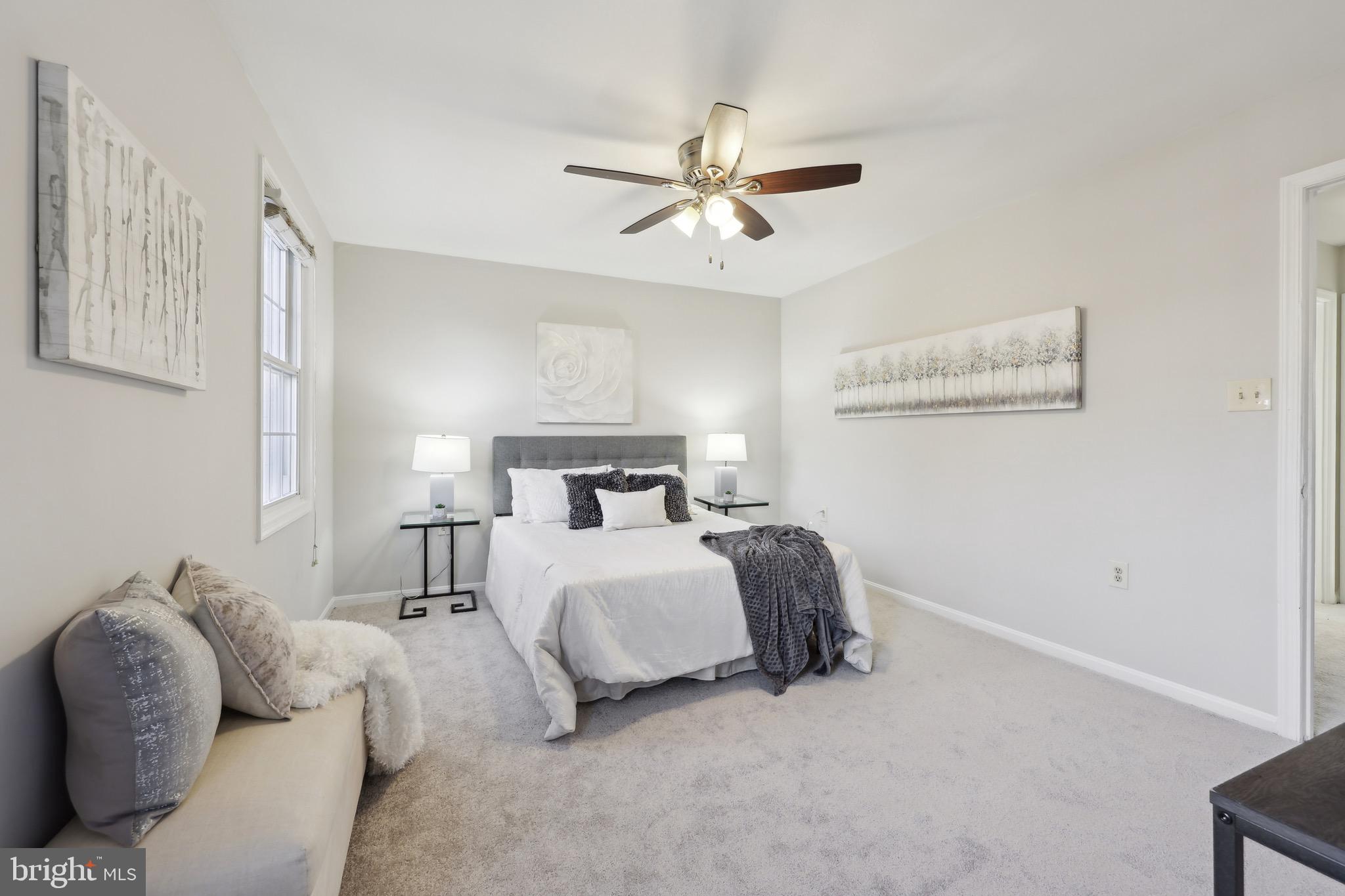 GEORGETOWN PARK - Residential