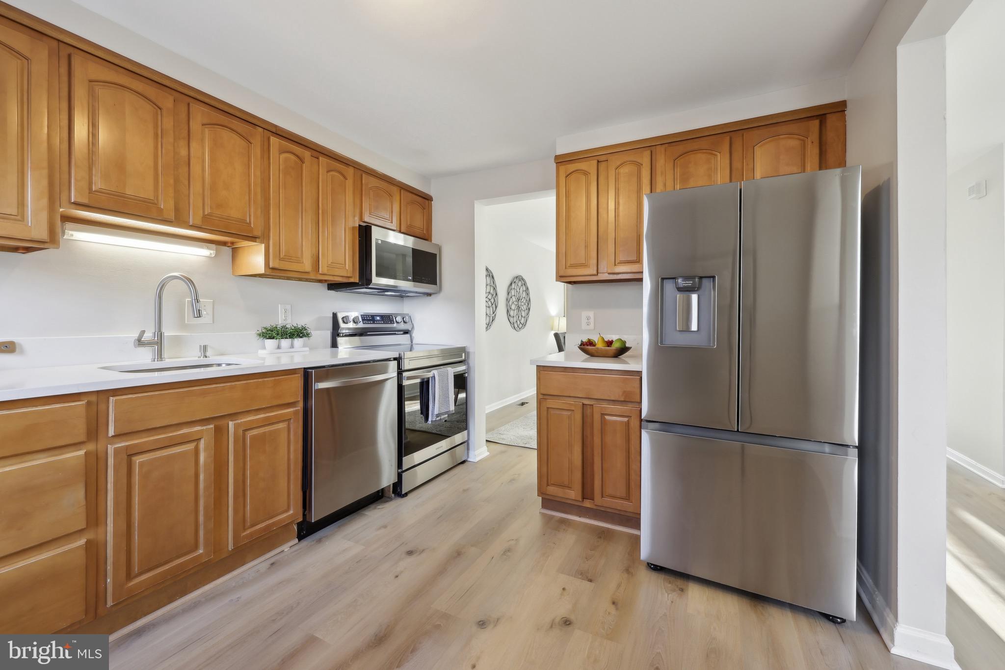 GEORGETOWN PARK - Residential