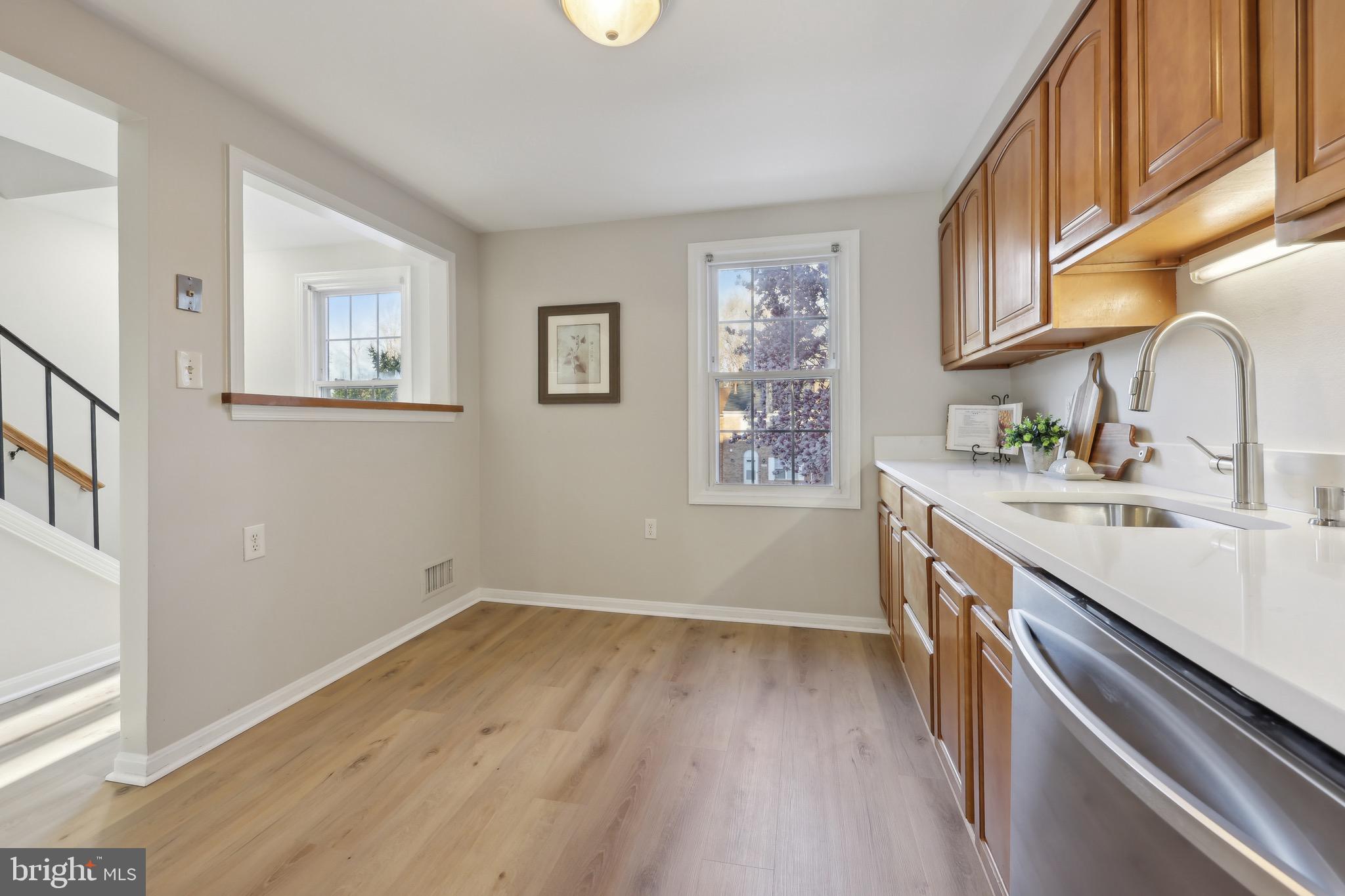 GEORGETOWN PARK - Residential