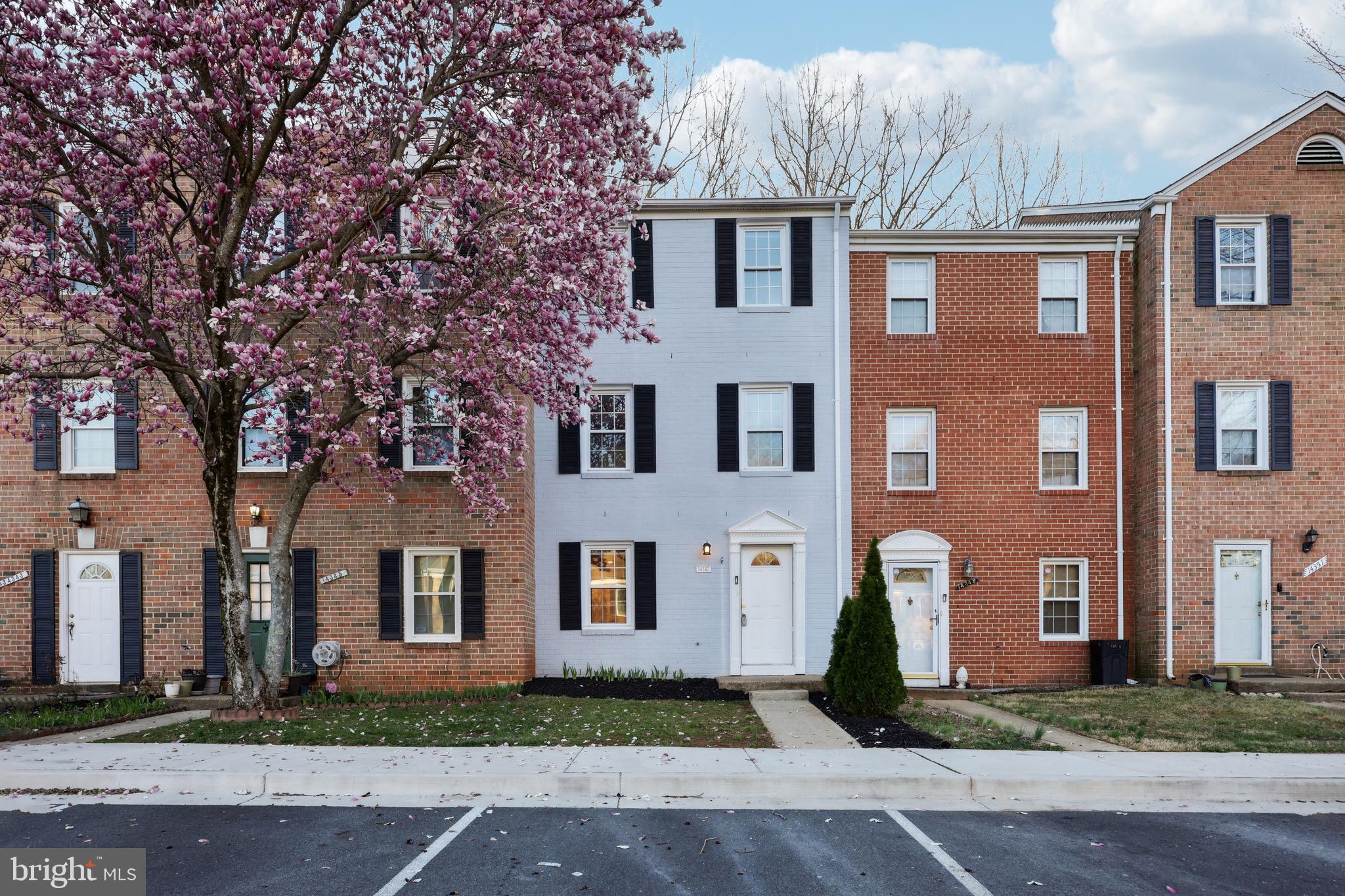 GEORGETOWN PARK - Residential