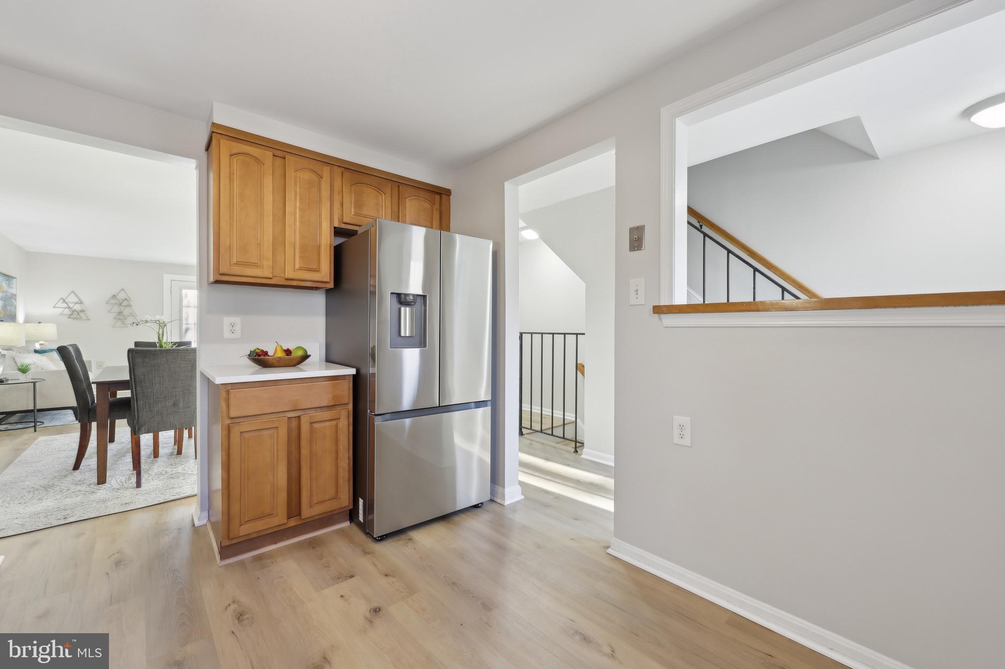 GEORGETOWN PARK - Residential