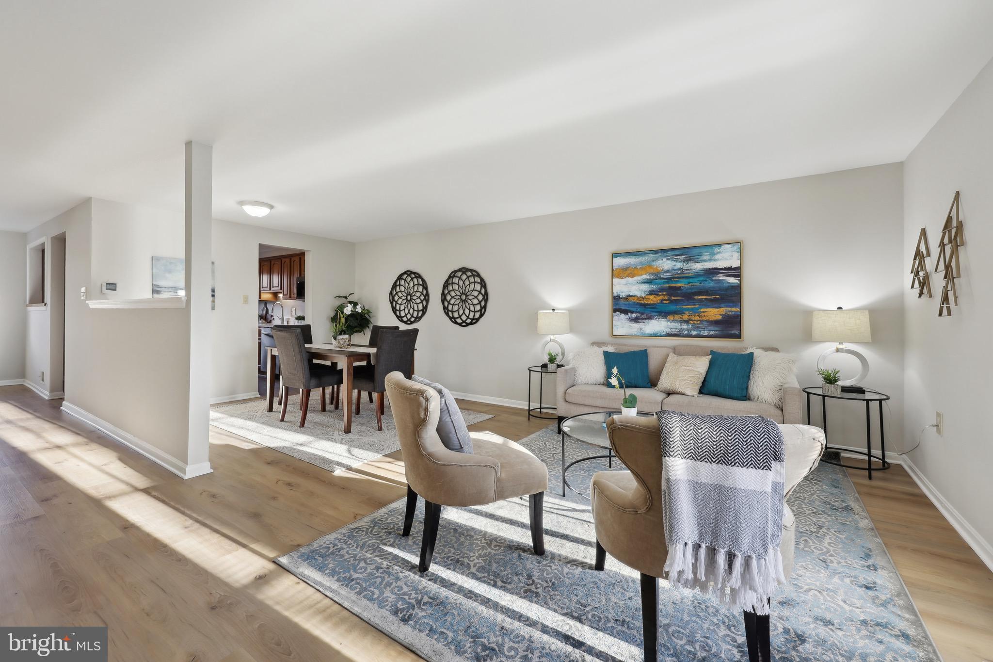 GEORGETOWN PARK - Residential