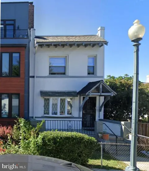 3624 Rock Creek Church Road NW, Washington, DC 20010 - MLS#: DCDC2189306