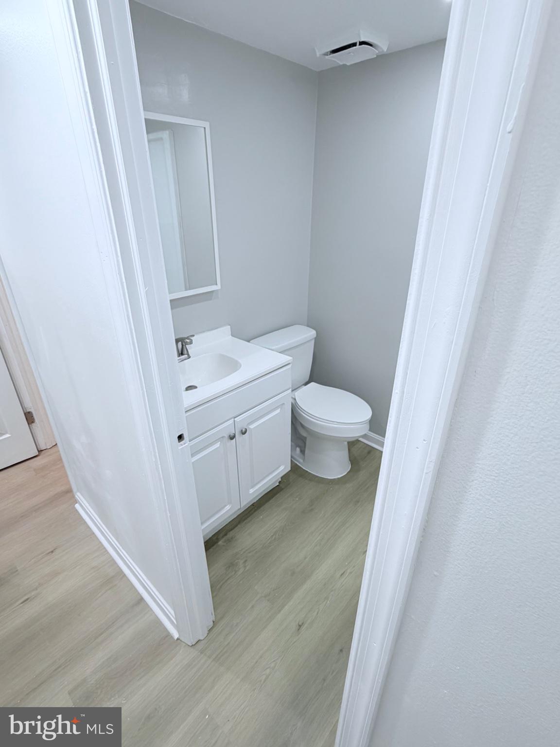 HUNTING RIDGE CONDOMINIUM - Residential