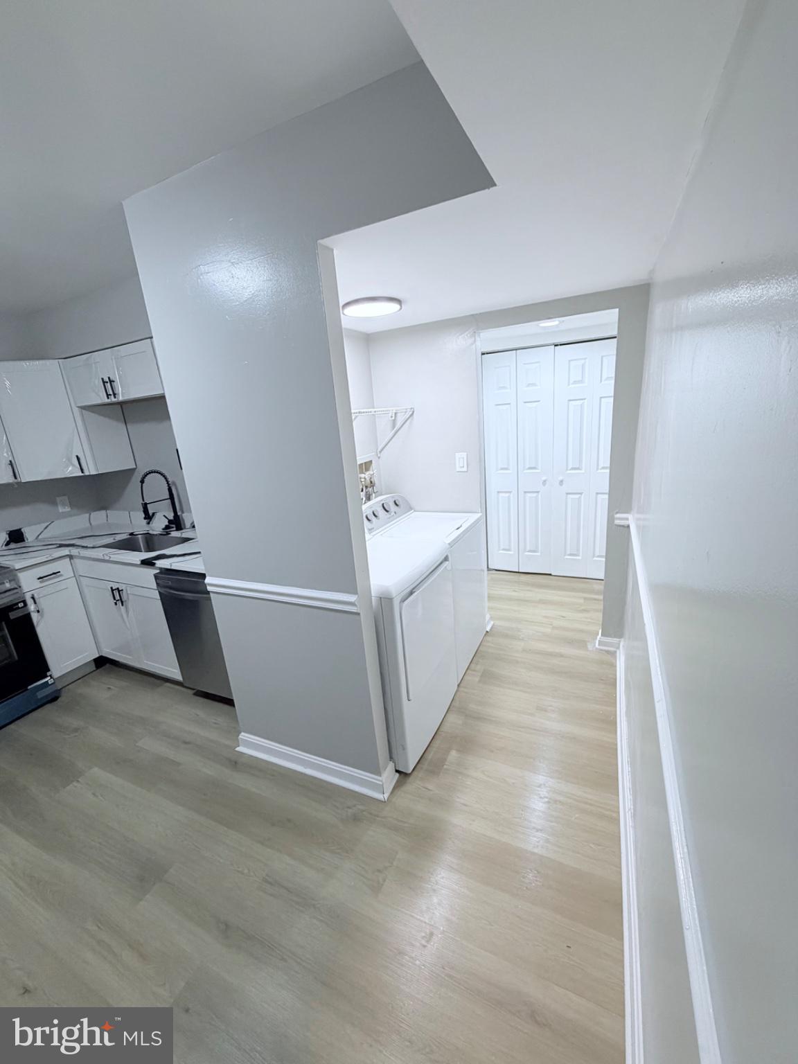 HUNTING RIDGE CONDOMINIUM - Residential