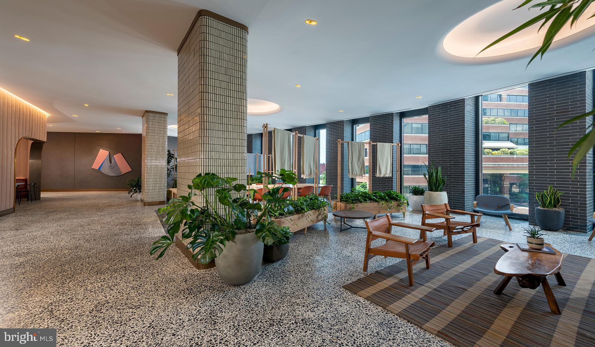 BETHESDA - Residential Lease