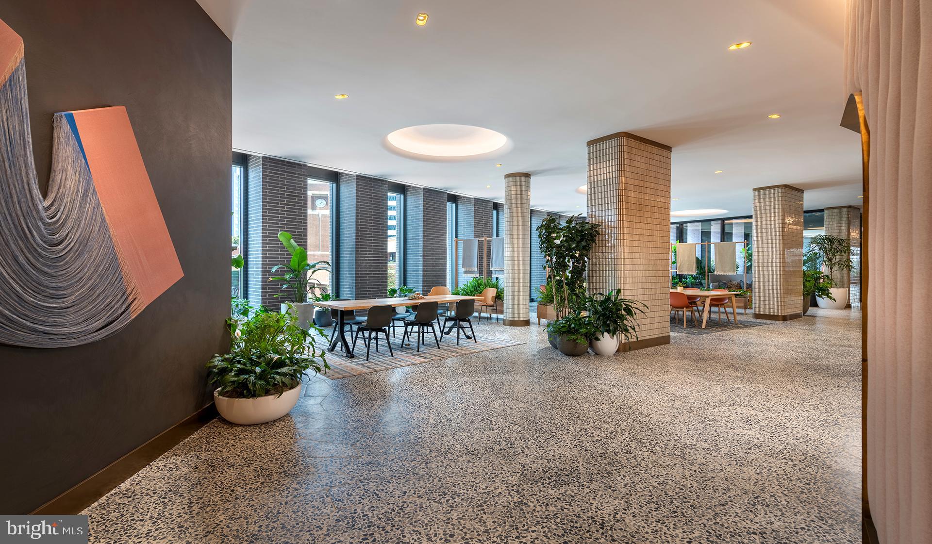 BETHESDA - Residential Lease