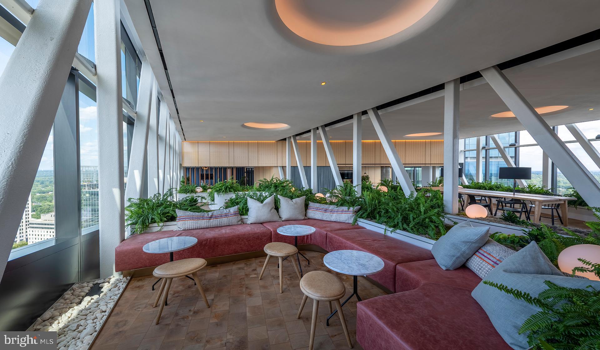 BETHESDA - Residential Lease