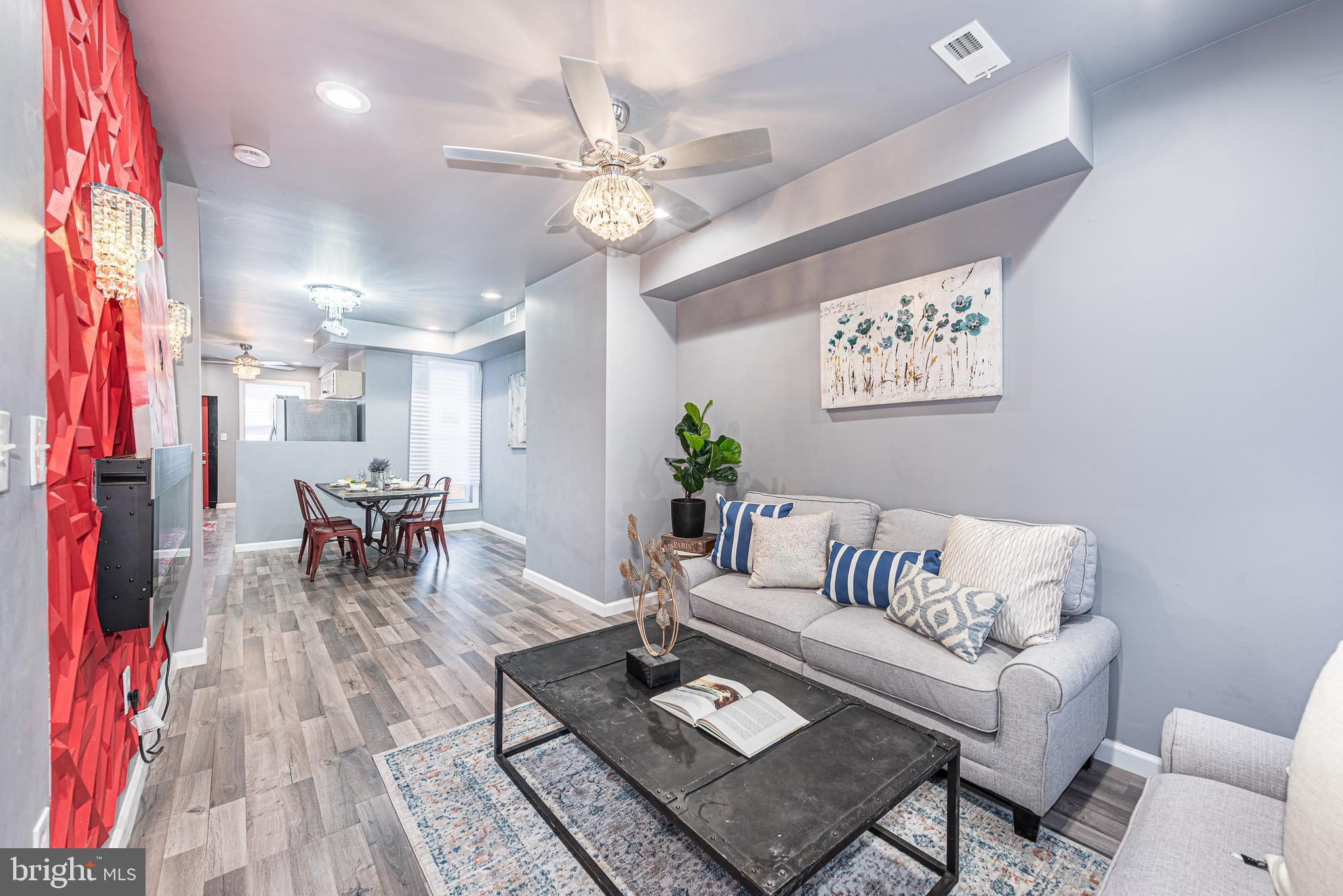 ALLENDALE - Residential