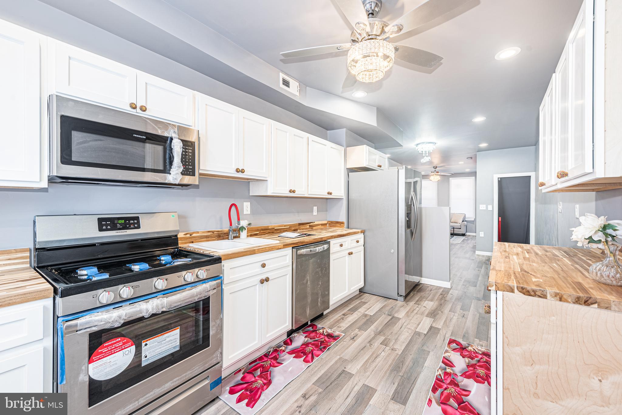 ALLENDALE - Residential