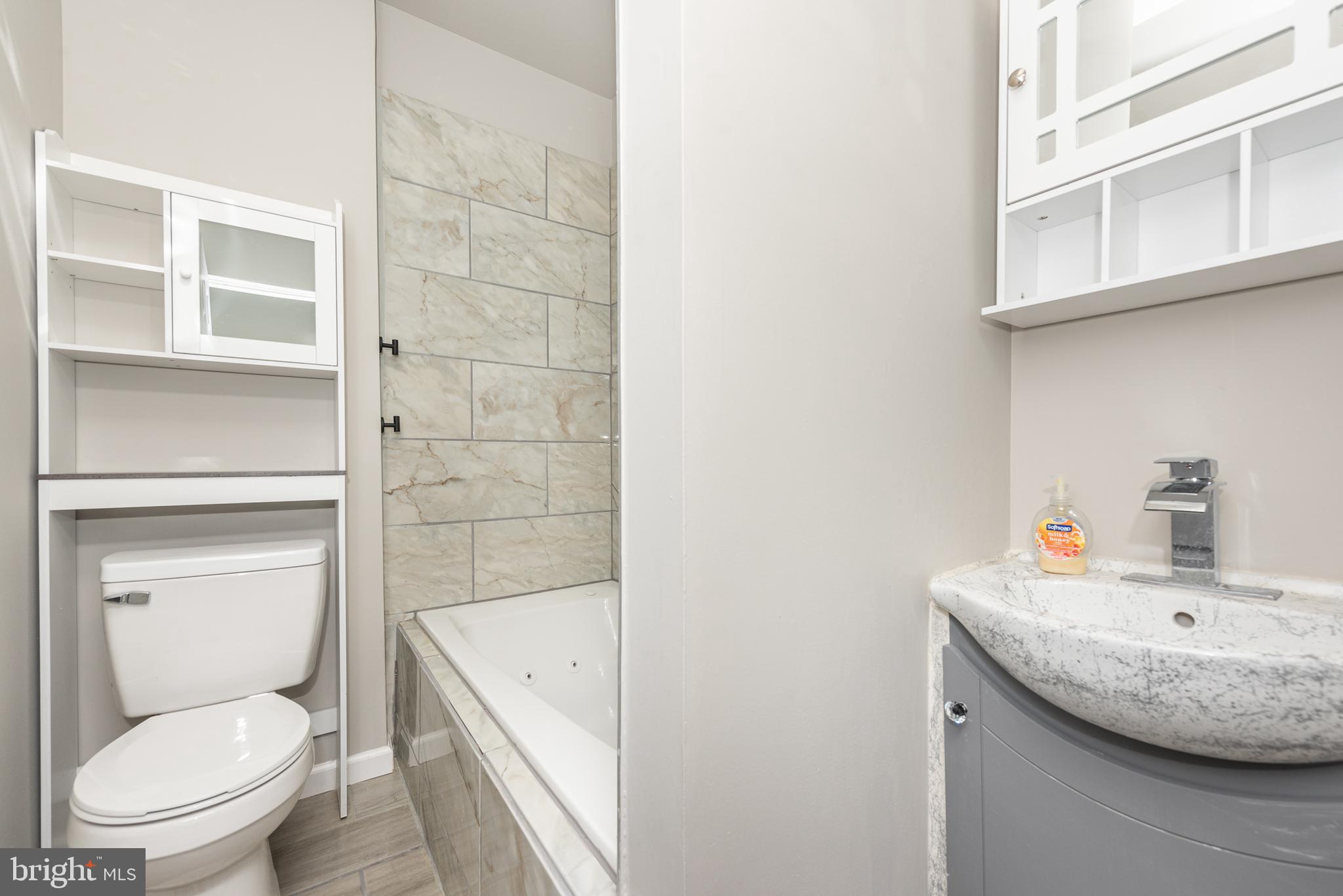 ALLENDALE - Residential