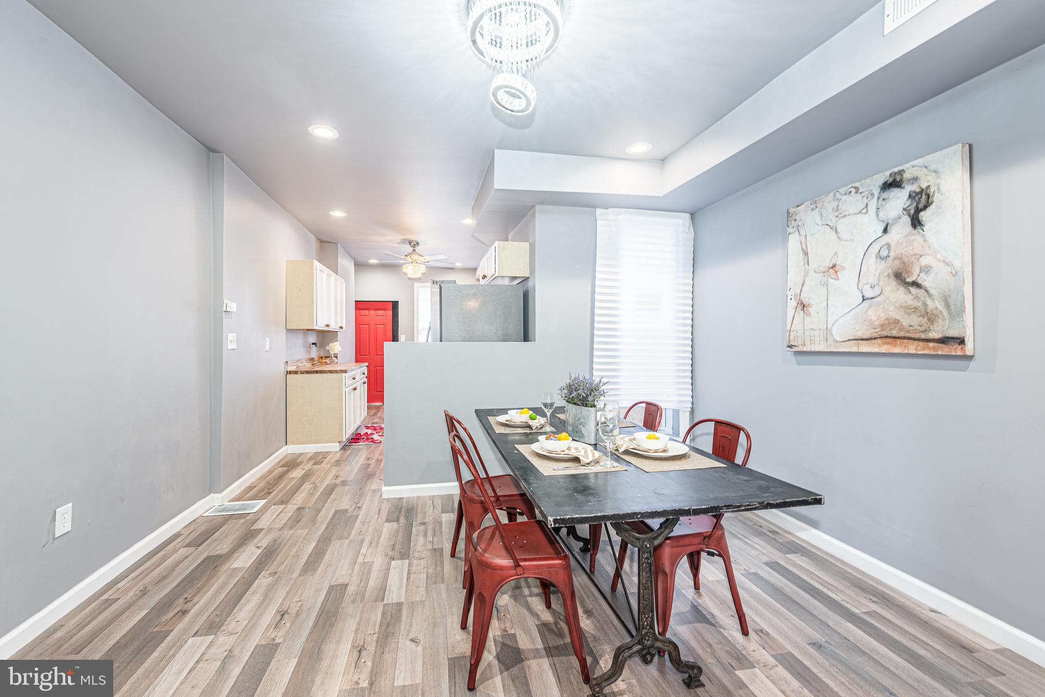 ALLENDALE - Residential
