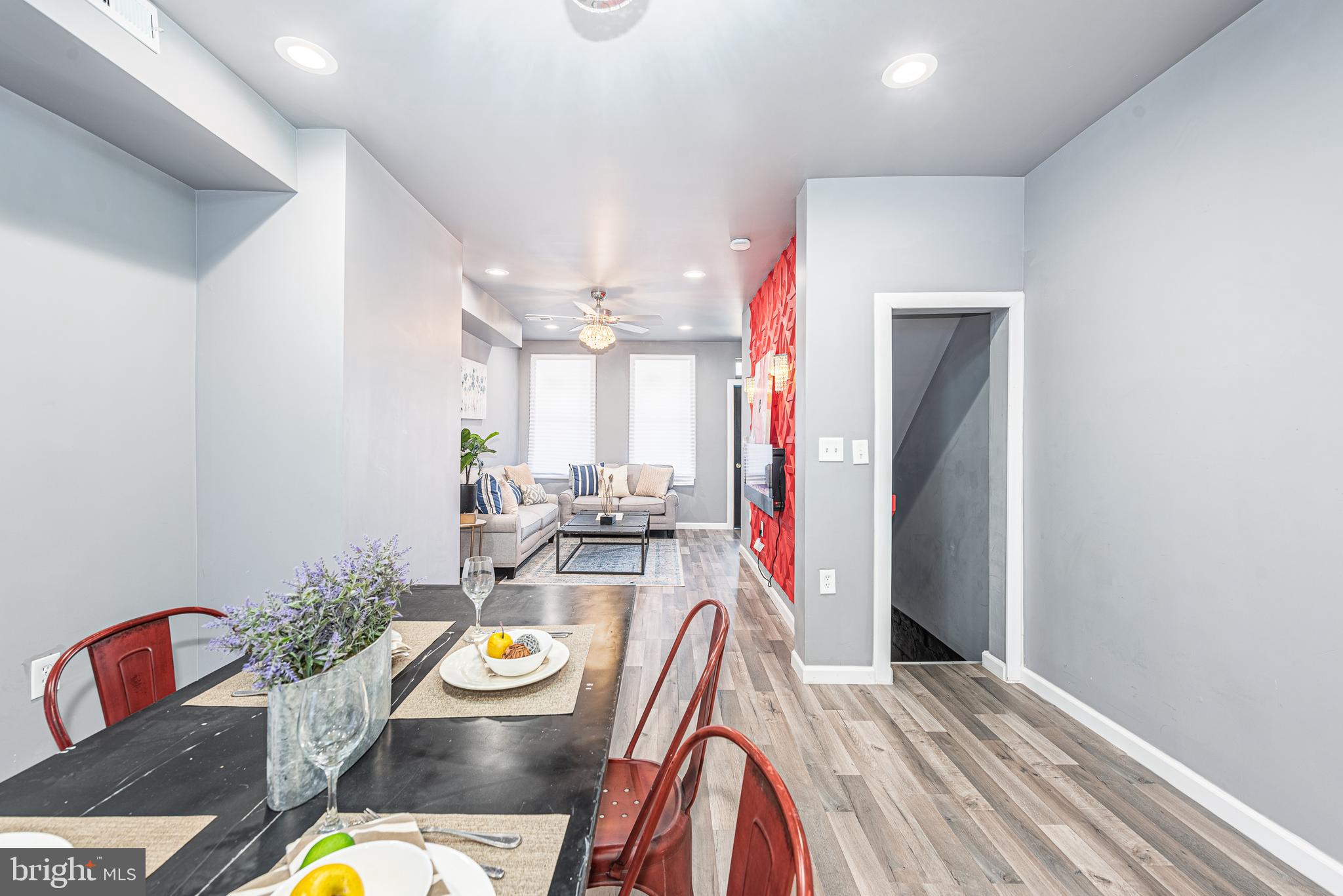 ALLENDALE - Residential
