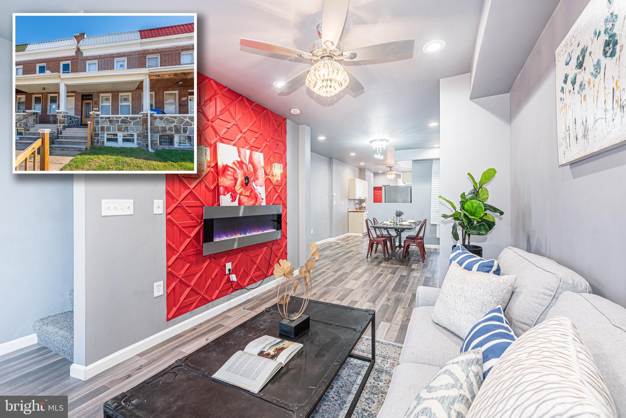 ALLENDALE - Residential