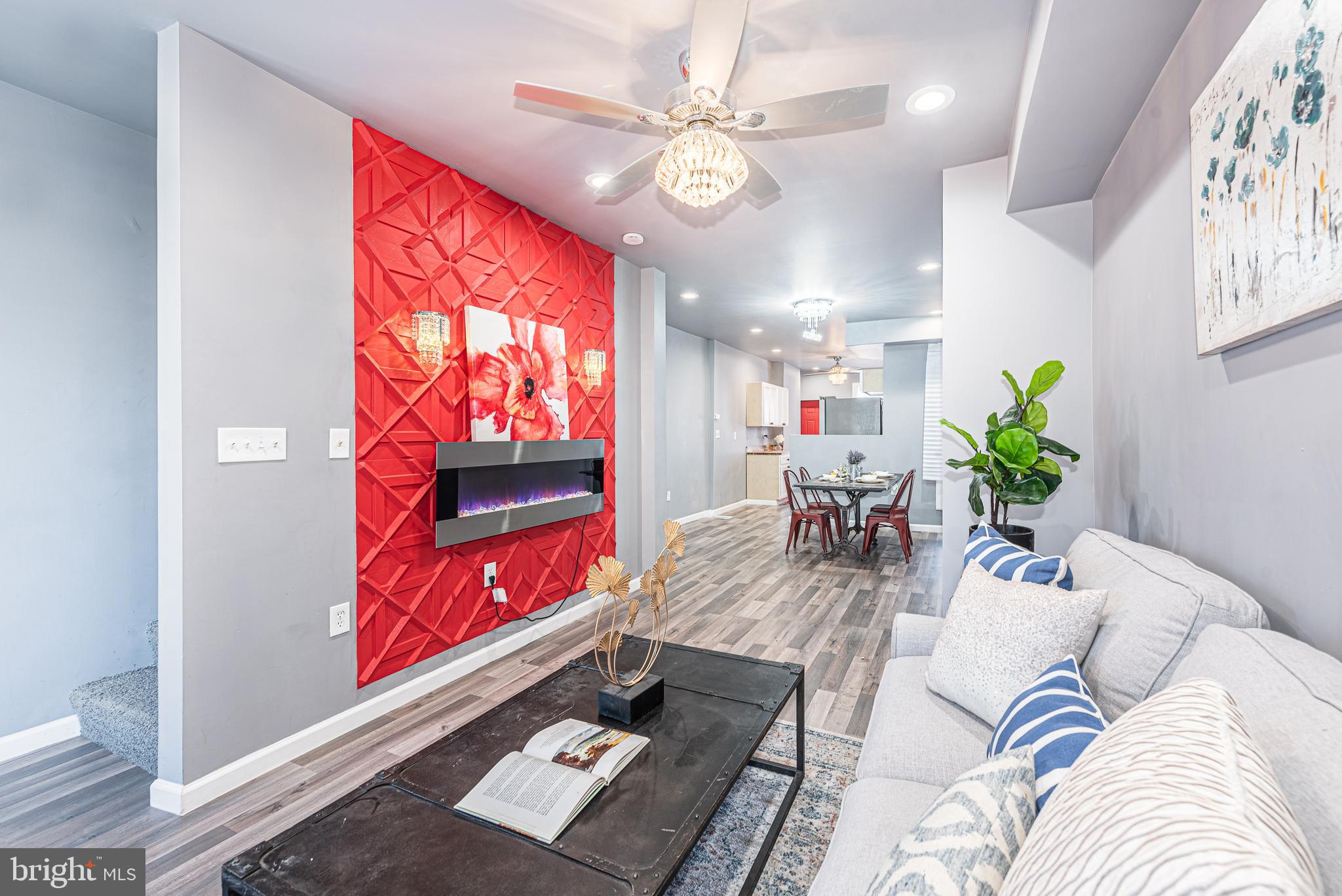 ALLENDALE - Residential