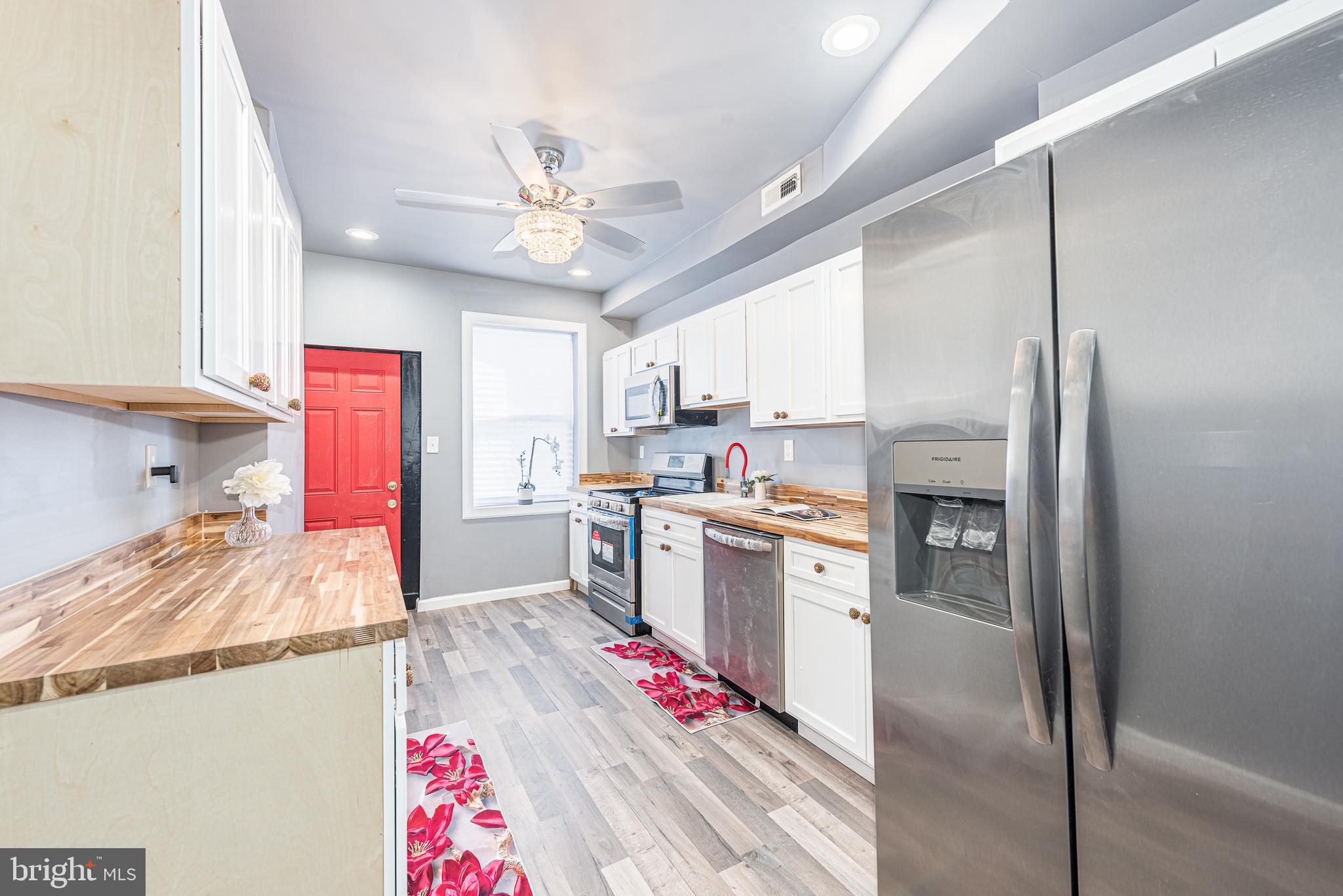 ALLENDALE - Residential