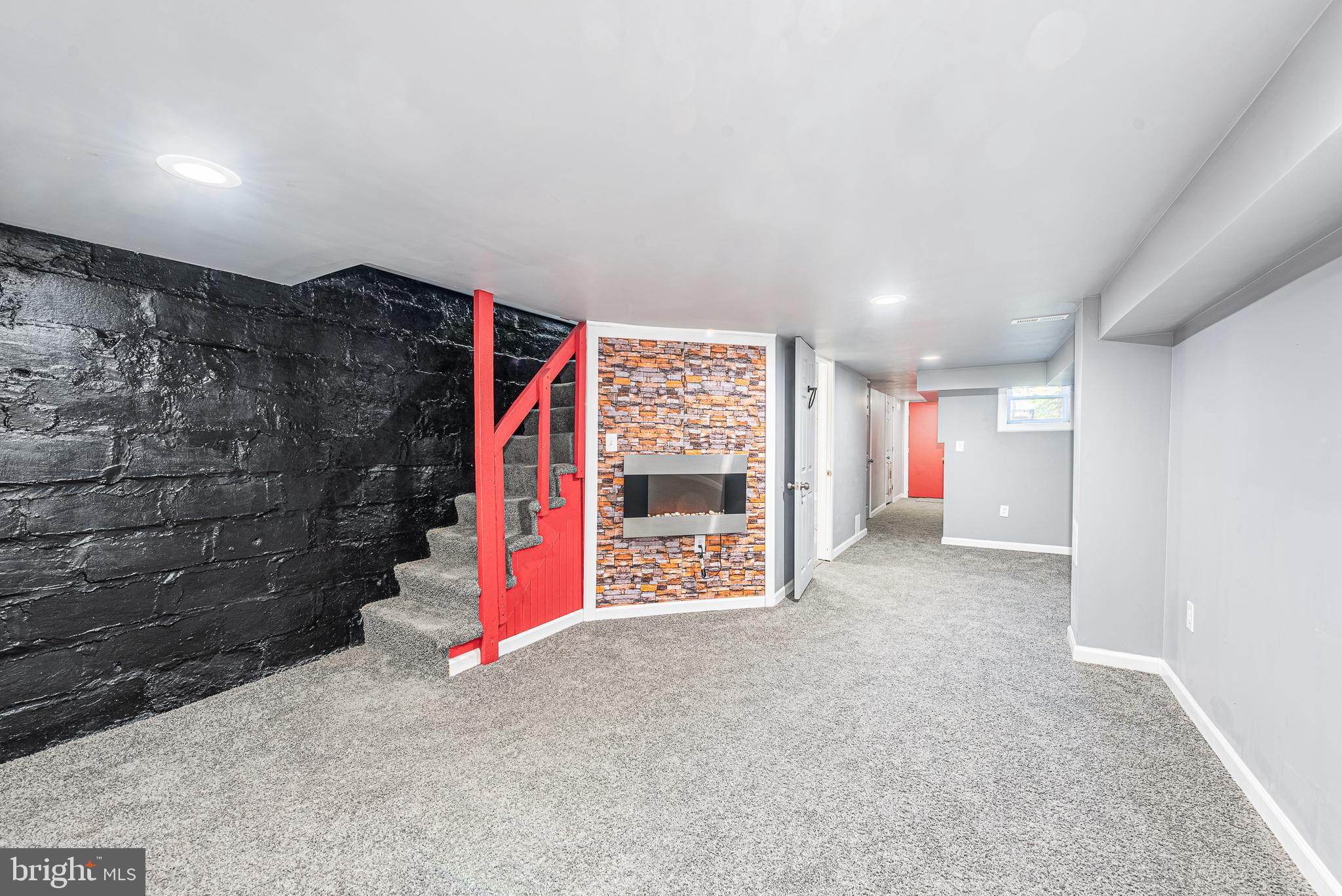 ALLENDALE - Residential