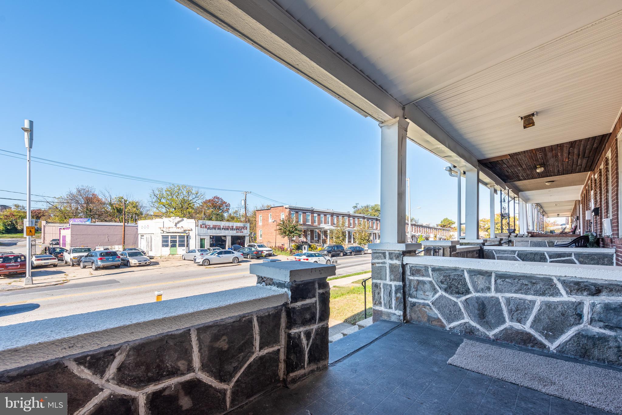 ALLENDALE - Residential