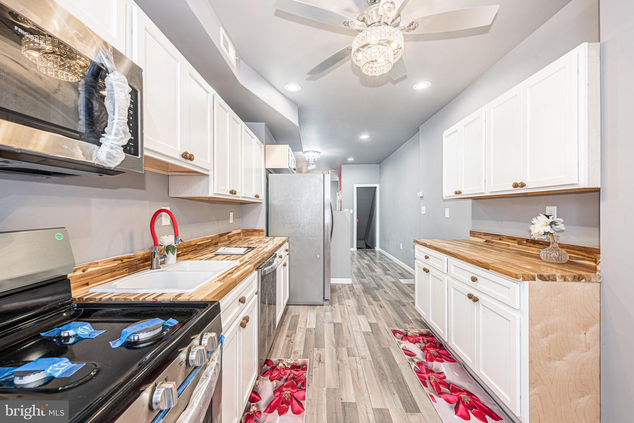ALLENDALE - Residential