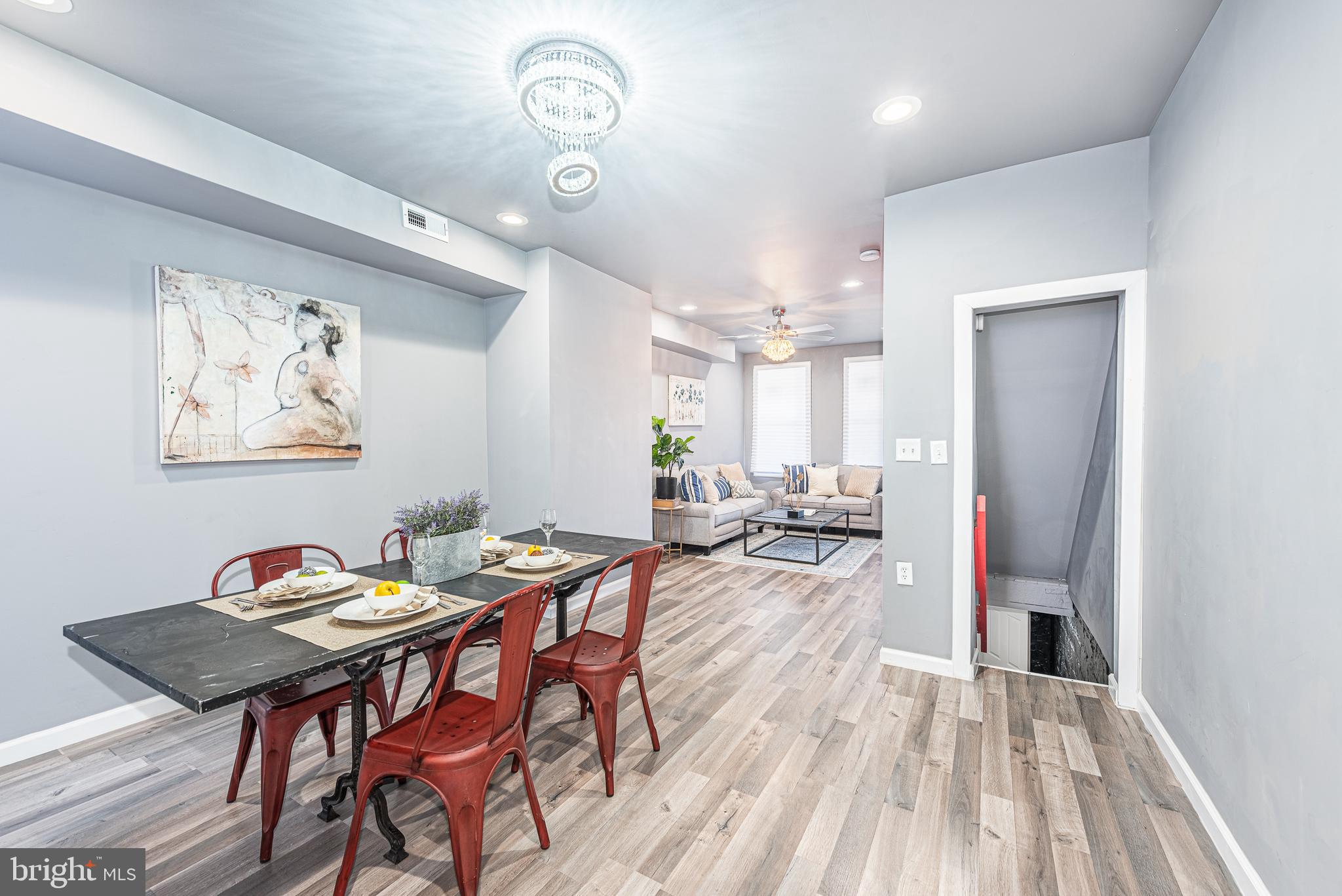ALLENDALE - Residential