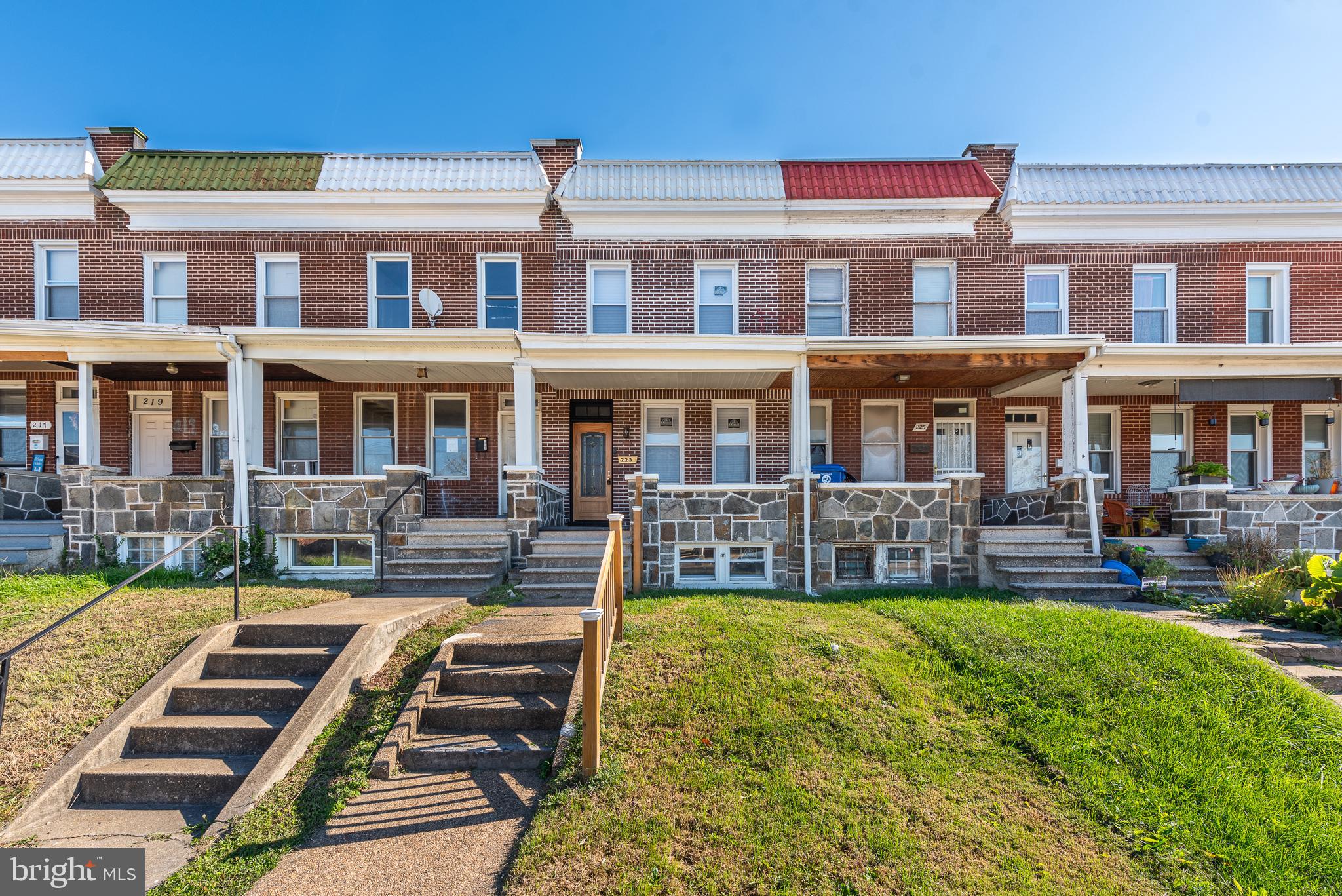 ALLENDALE - Residential