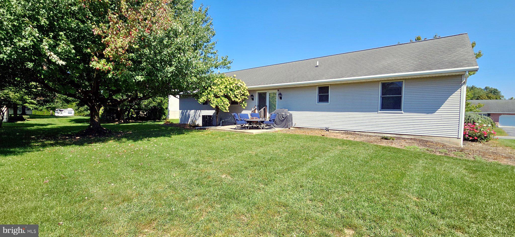 613 RICHFIELD DRIVE