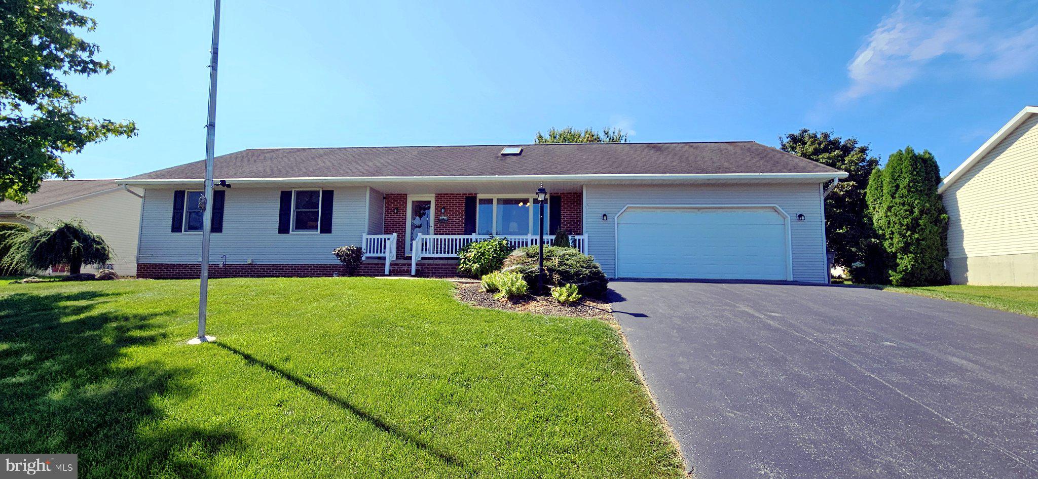 613 RICHFIELD DRIVE