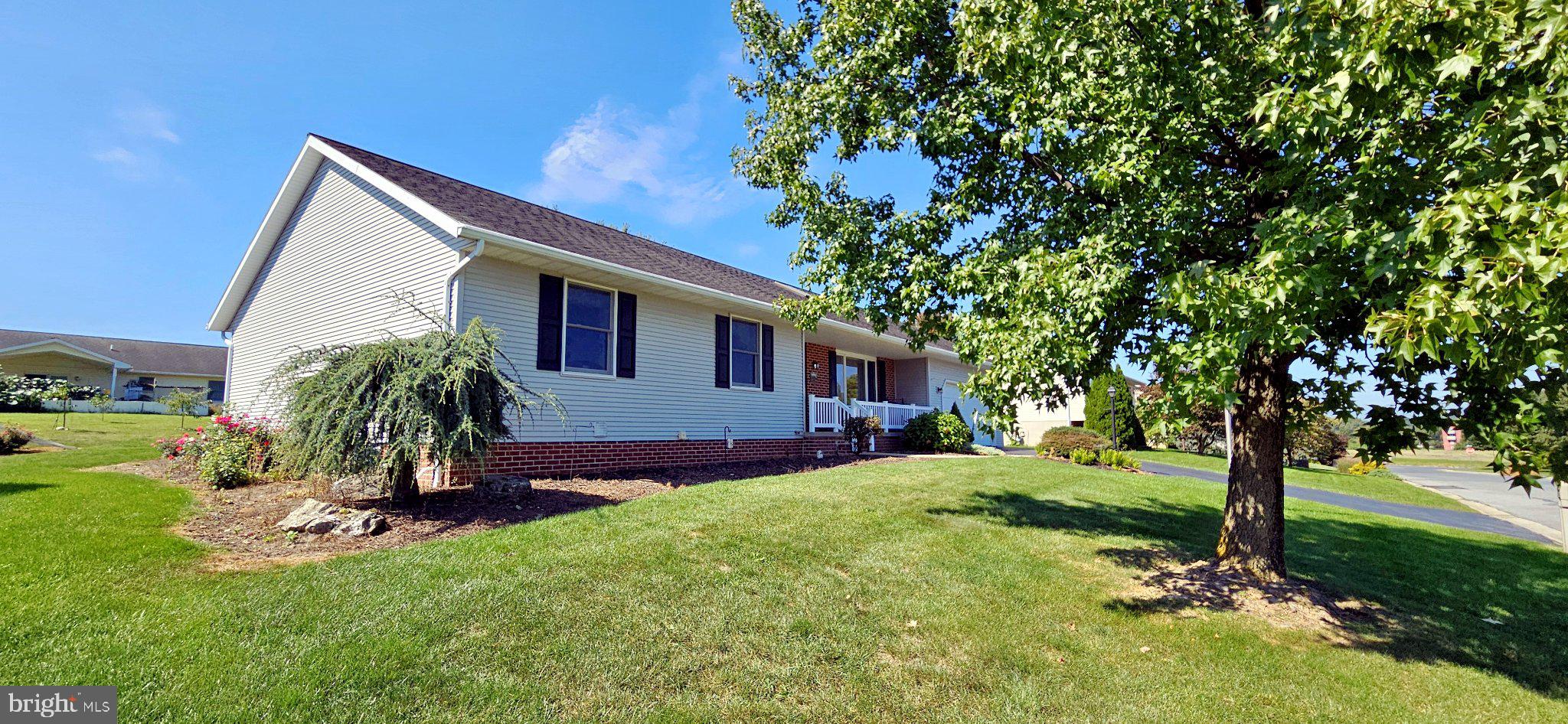 613 RICHFIELD DRIVE