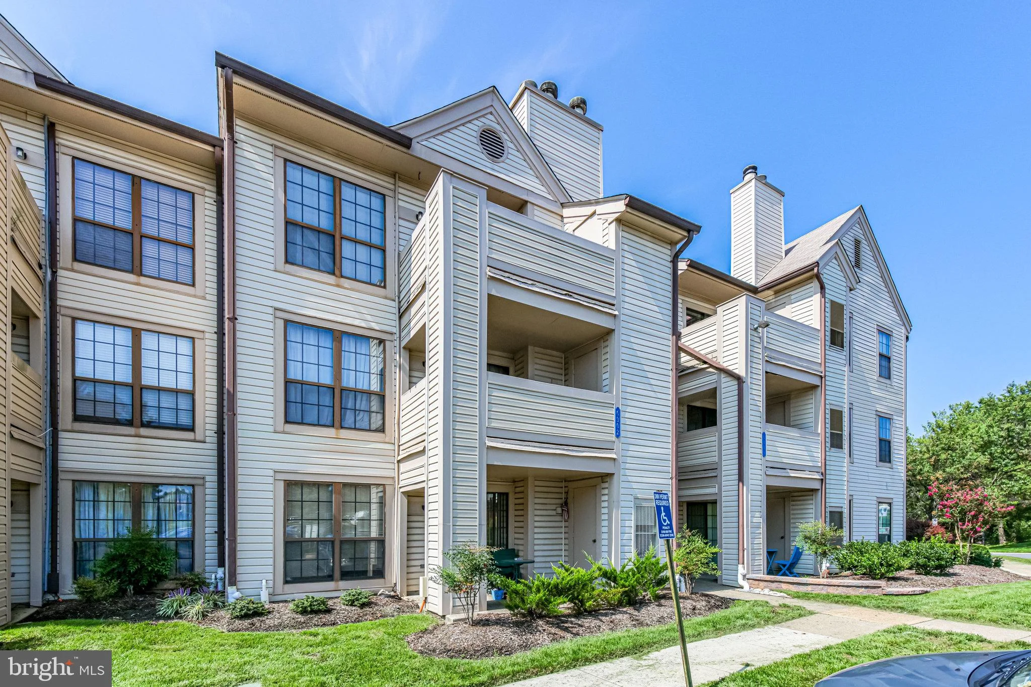 6902 Mary Caroline Circle Unit 6902G, Alexandria, VA 22310