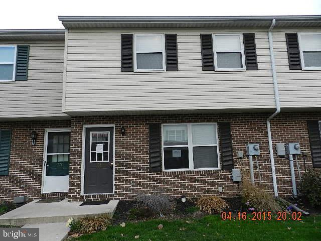 DAUBERTON - Residential