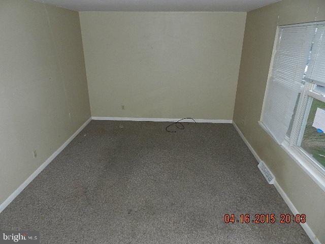 DAUBERTON - Residential