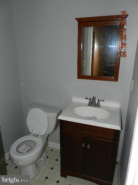 DAUBERTON - Residential