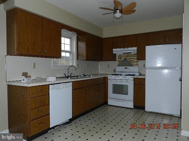 DAUBERTON - Residential