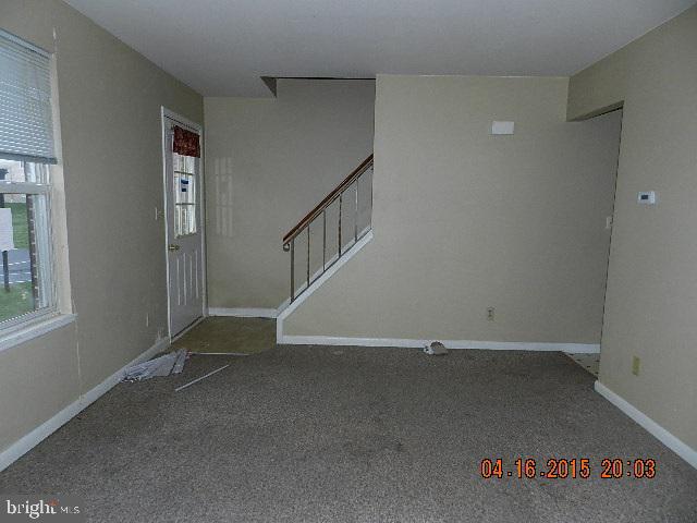 DAUBERTON - Residential