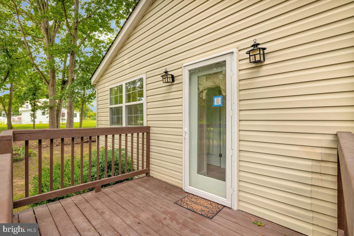 ACCOKEEK - Residential