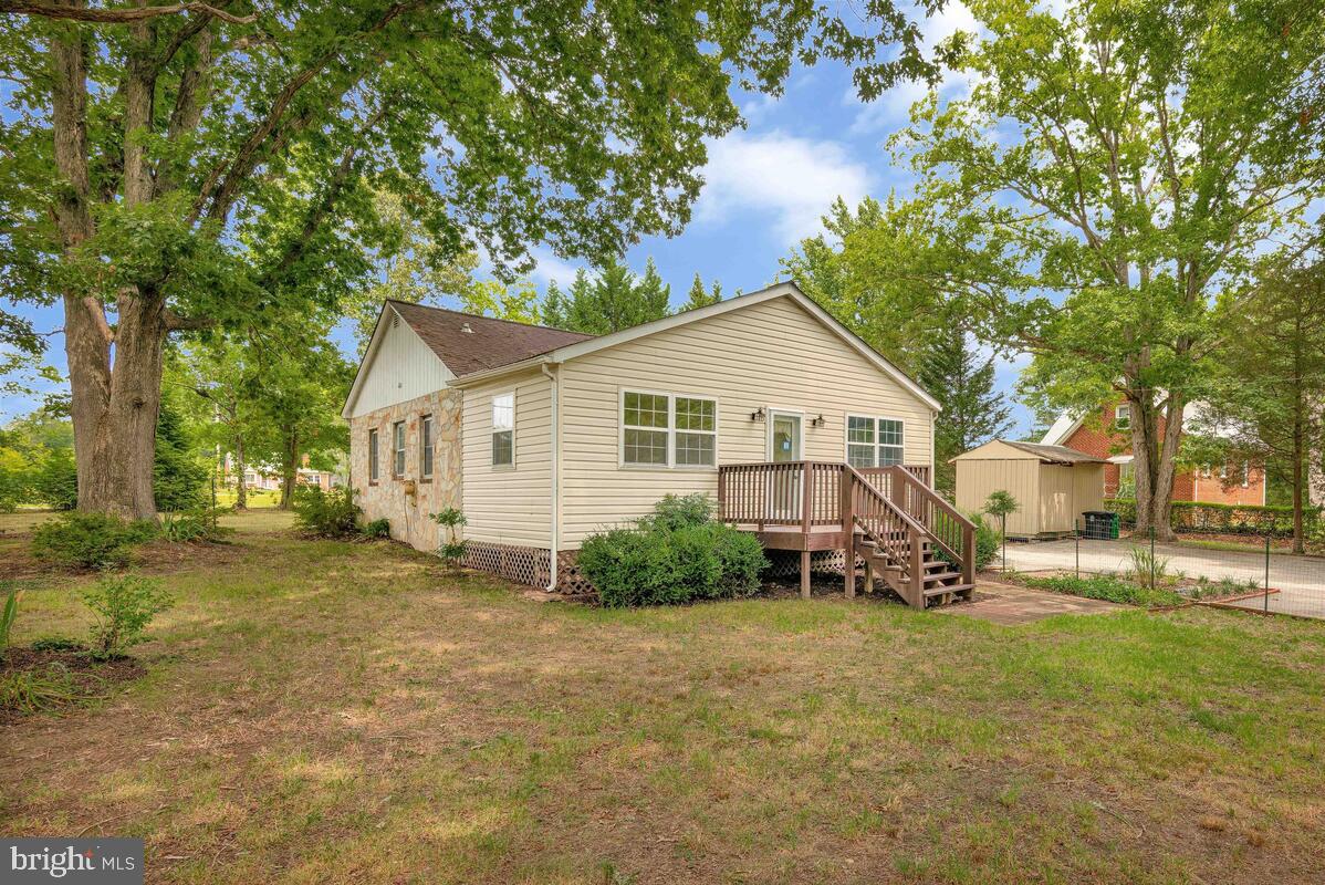 ACCOKEEK - Residential