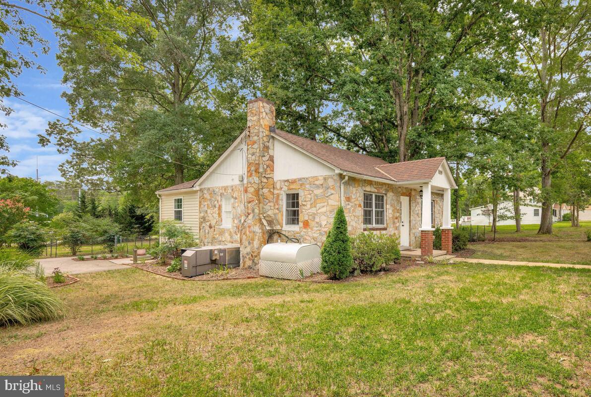 18408 INDIAN HEAD HIGHWAY