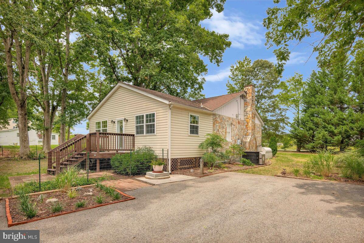 ACCOKEEK - Residential