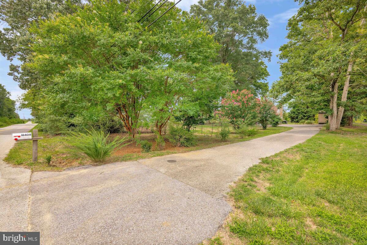 ACCOKEEK - Residential