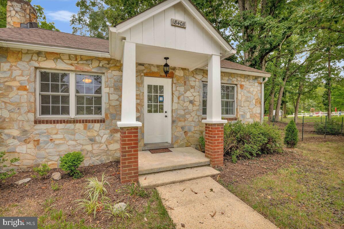 18408 INDIAN HEAD HIGHWAY