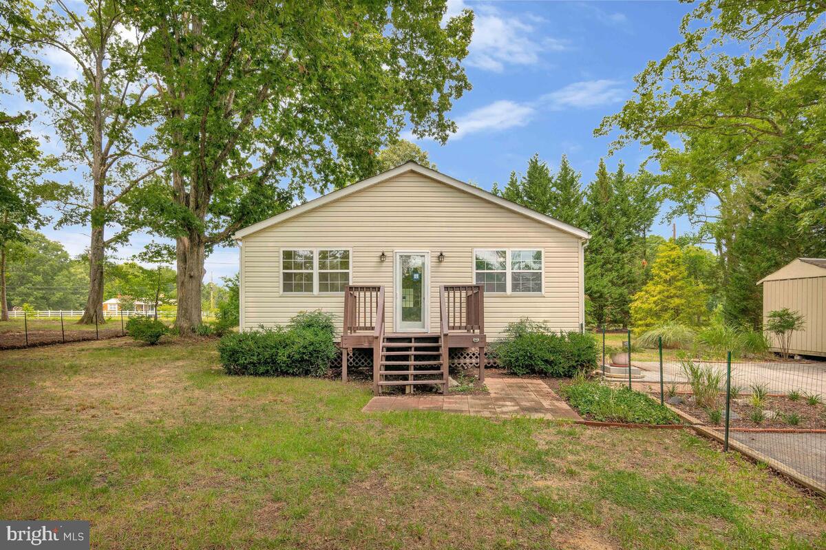 ACCOKEEK - Residential