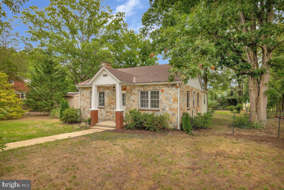 18408 INDIAN HEAD HIGHWAY