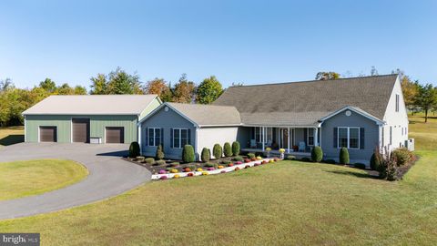 2335 THEODORE ROAD NORTH EAST MD 21901