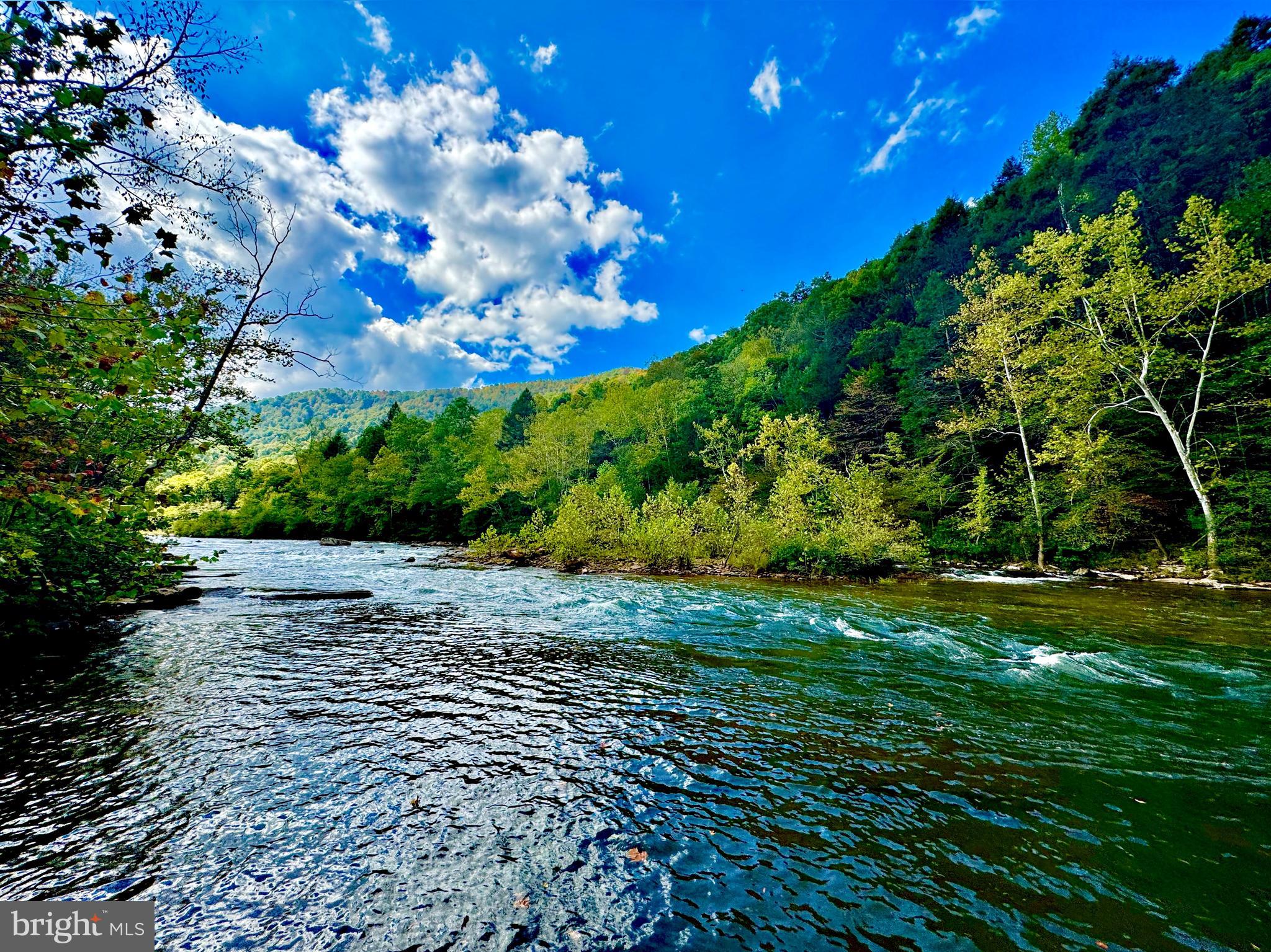 Rt. 7 ELK RIVER ROAD