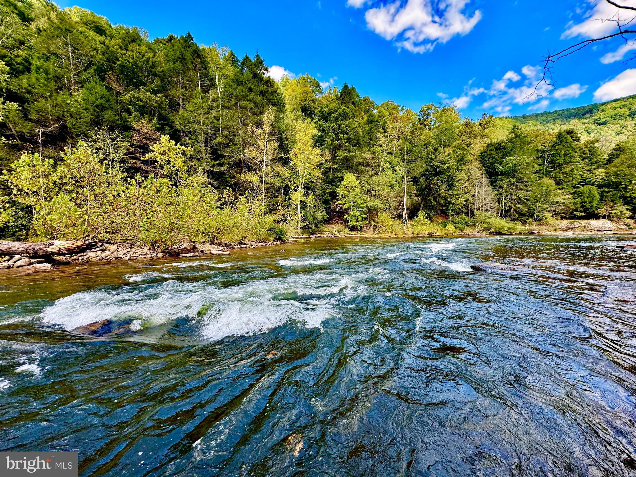 Rt. 7 ELK RIVER ROAD