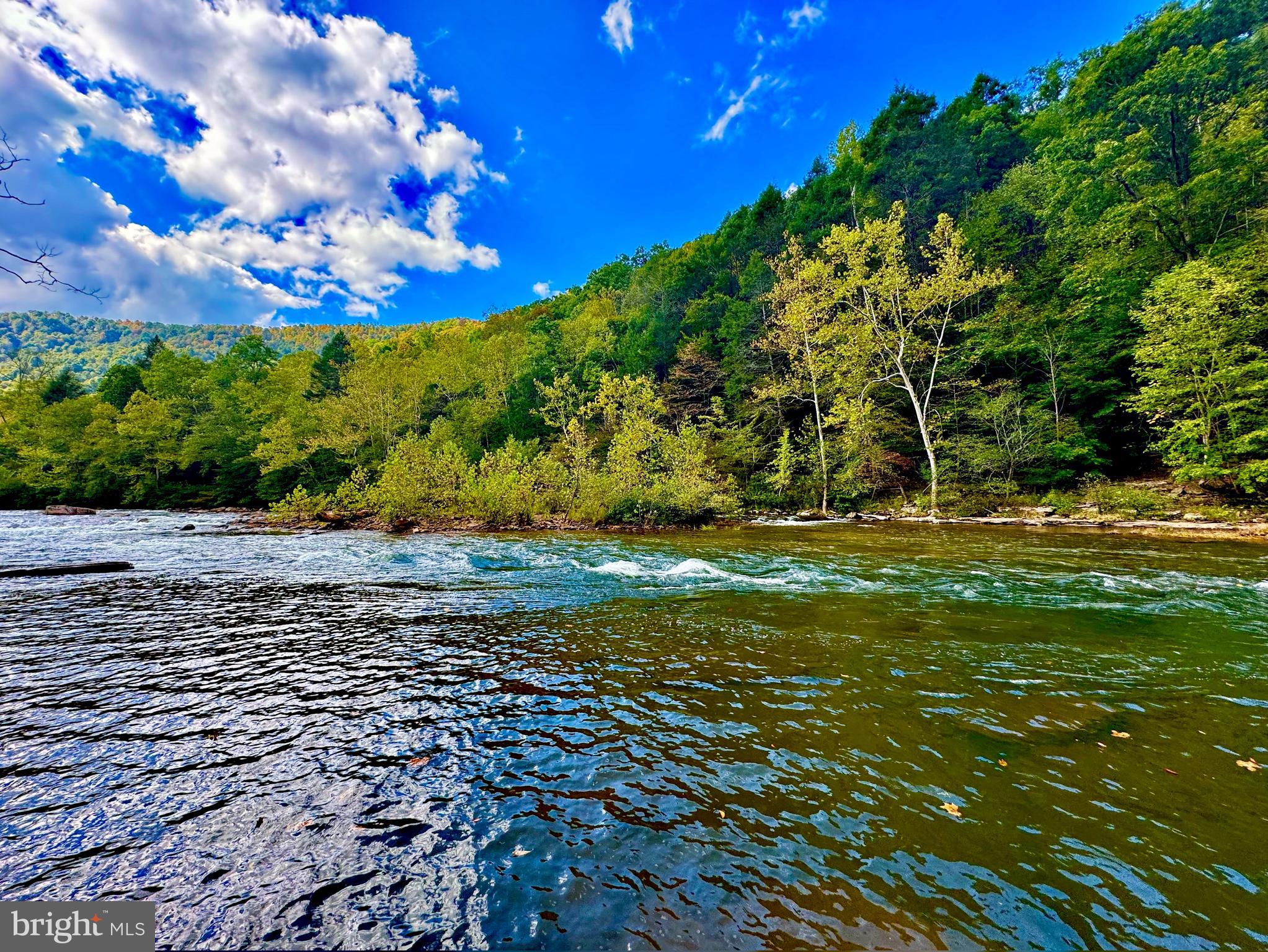 Rt. 7 ELK RIVER ROAD