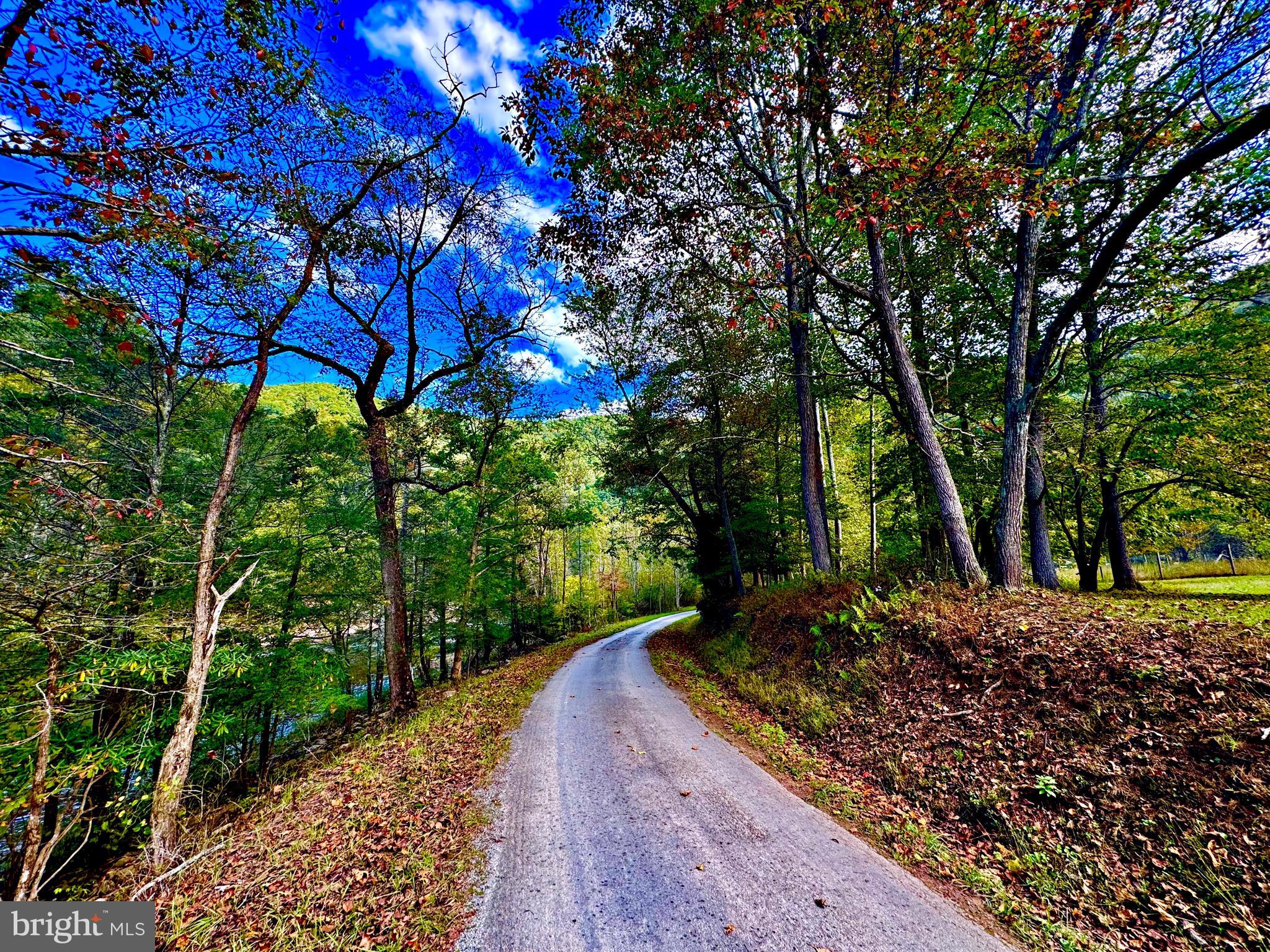 Rt. 7 ELK RIVER ROAD