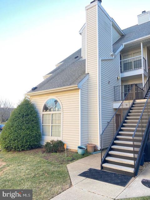 Condo For Sale - 14119 Bowsprit Lane #312<br/> LAUREL, MD 20707
