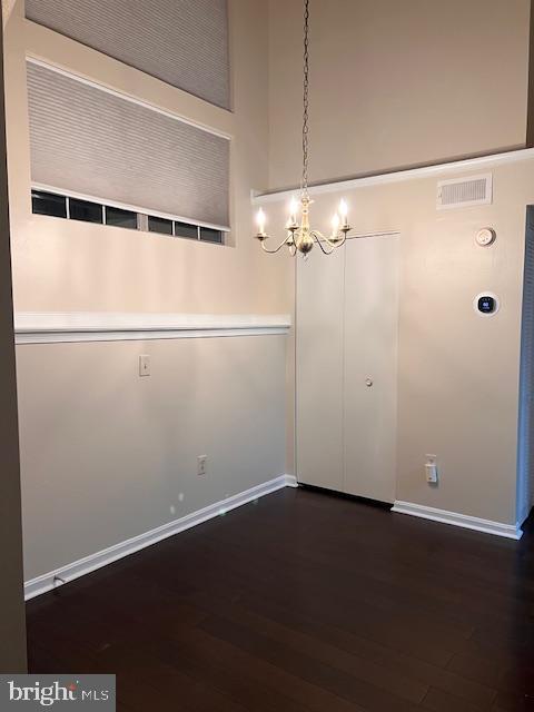 VISTAS 2 AT LAUREL - Residential