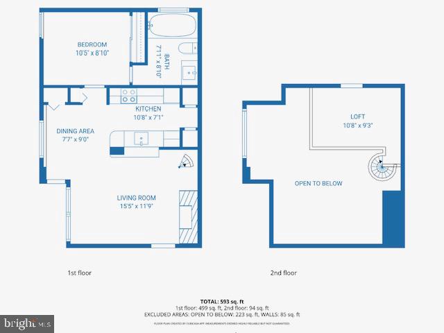 VISTAS 2 AT LAUREL - Residential